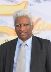 Sri. K.V. Subbaiah 